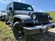 Used 2017 Jeep Wrangler JK Unlimited Sport 4x4 SUV