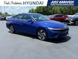 Hyundai Elantra Hybrid