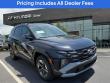 New 2026 Hyundai Tucson Hybrid SEL AWD SUV
