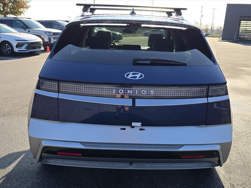 New 2026 Hyundai IONIQ 5 Limited SUV