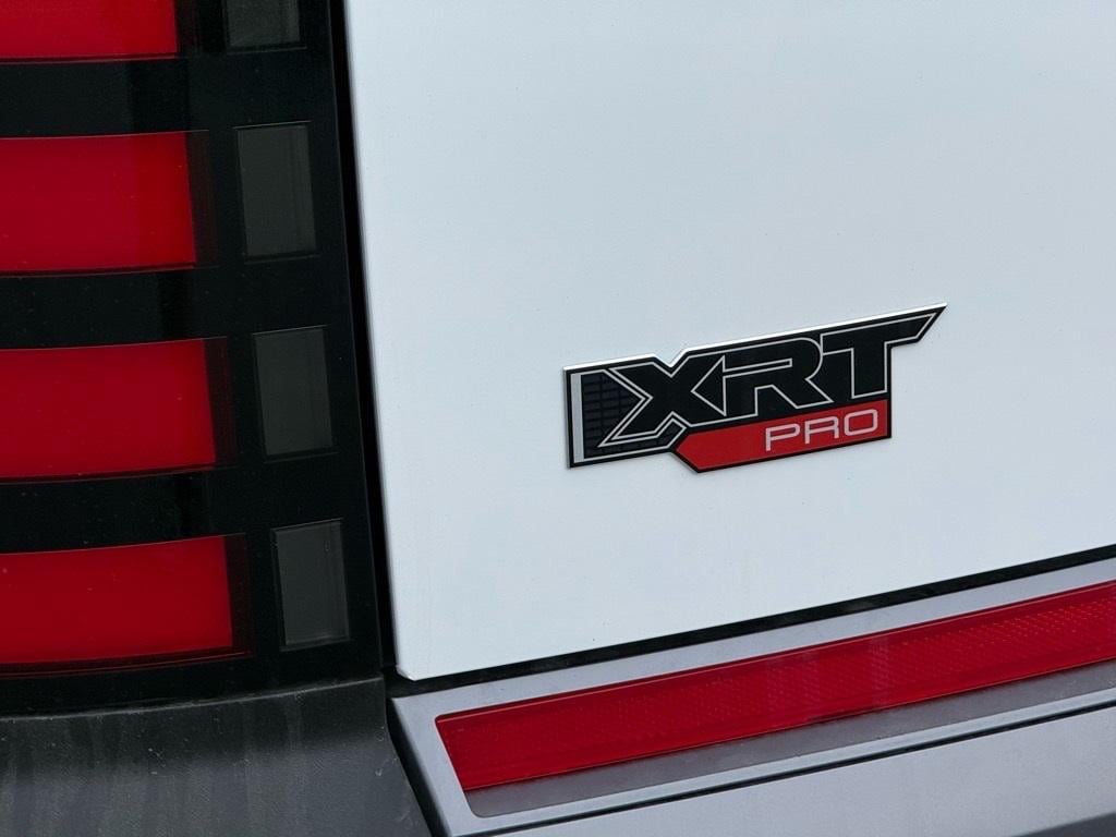 New 2026 Hyundai Palisade XRT AWD SUV