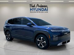 2026 Hyundai IONIQ 9 SE SUV