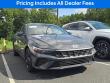 New 2026 Hyundai Elantra SEL Sport Sedan