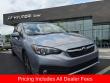 Used 2022 Subaru Impreza Premium Sedan