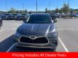 Used 2020 Toyota Highlander XLE SUV