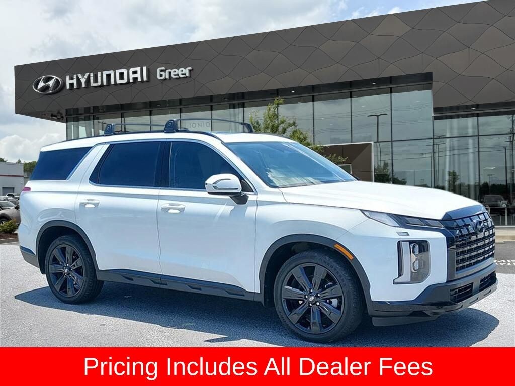 Used 2023 Hyundai Palisade XRT SUV