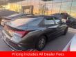 Used 2024 Hyundai Elantra SE Sedan