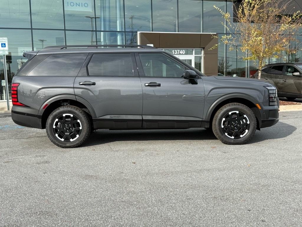 New 2026 Hyundai Palisade XRT AWD SUV