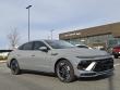 New 2026 Hyundai Sonata SEL Sport Sedan