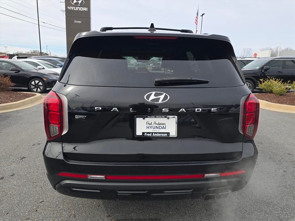Used 2023 Hyundai Palisade XRT SUV