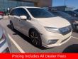 Used 2018 Honda Odyssey Elite Minivan/Van