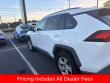 Used 2020 Toyota RAV4 XLE SUV