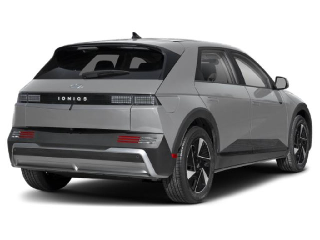 New 2026 Hyundai IONIQ 5 SE SUV