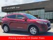 Used 2019 Hyundai Tucson Value SUV