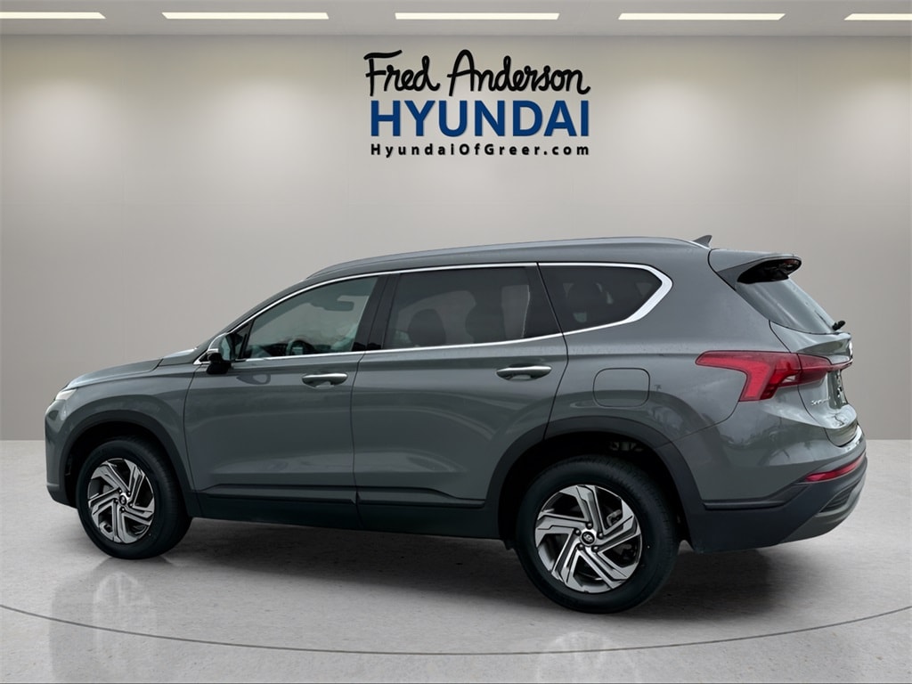Used 2023 Hyundai Santa Fe SEL SUV