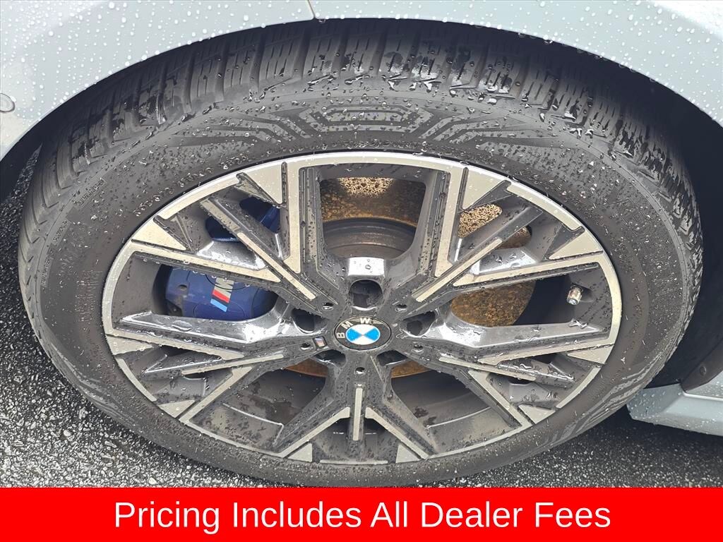 Used 2025 BMW 228i xDrive Sedan