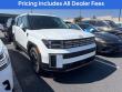 New 2027 Hyundai Santa Fe SE FWD SUV