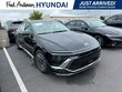 Hyundai Sonata Hybrid