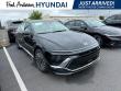 New 2025 Hyundai Sonata Hybrid Limited Sedan