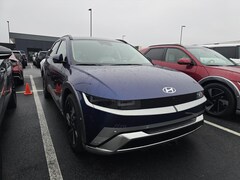 2026 Hyundai IONIQ 5 Limited SUV