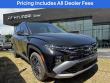 New 2026 Hyundai Tucson Limited AWD SUV