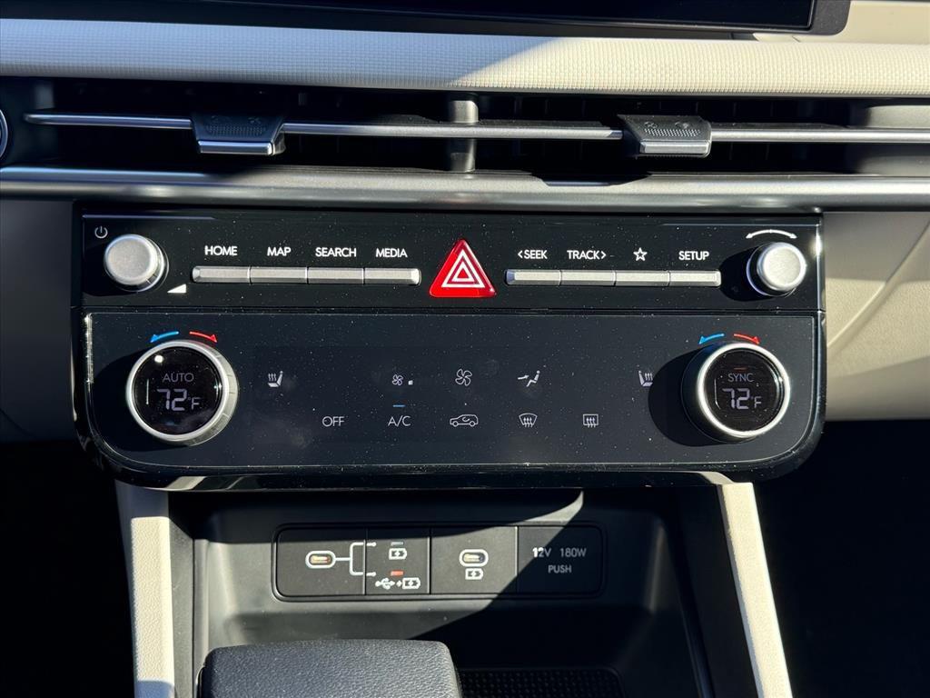 2026 Hyundai Tucson SEL - Photo 16