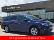 Used 2018 Honda Odyssey EX-L Minivan/Van