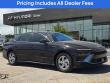 New 2026 Hyundai Sonata SE Sedan