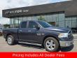Used 2017 Ram 1500 SLT Truck