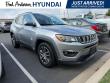 Used 2020 Jeep Compass Latitude SUV