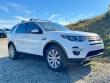 Used 2016 Land Rover Discovery Sport HSE LUX SUV