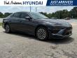 New 2025 Hyundai Sonata Hybrid SEL Sedan