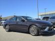 New 2026 Hyundai Sonata Hybrid Limited Sedan
