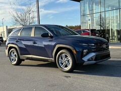 2026 Hyundai Tucson SE FWD SUV