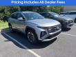 New 2026 Hyundai Tucson SEL Premium FWD SUV