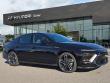 New 2026 Hyundai Sonata N Line Sedan
