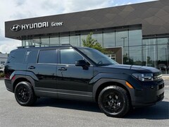 2026 Hyundai Santa Fe XRT AWD SUV