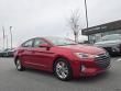 Used 2020 Hyundai Elantra SEL Sedan