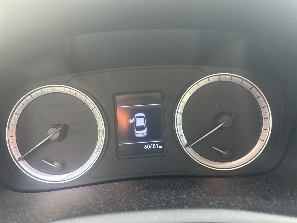 Used 2018 Hyundai Sonata SE Sedan