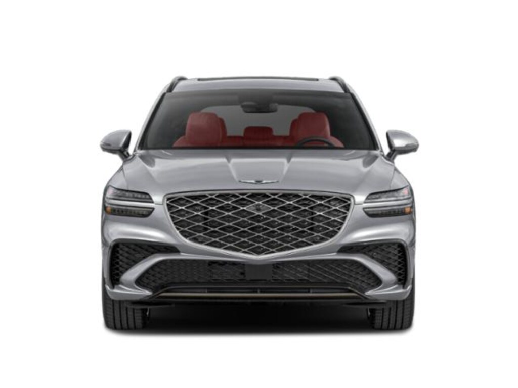 New 2026 Genesis GV70 2.5T Sport Prestige SUV