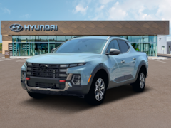 2026 Hyundai Santa Cruz XRT Truck Crew Cab