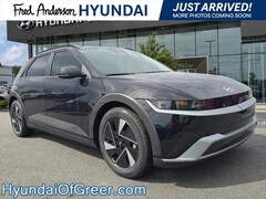 2025 Hyundai IONIQ 5 SEL SUV