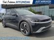 New 2025 Hyundai IONIQ 5 SEL SUV