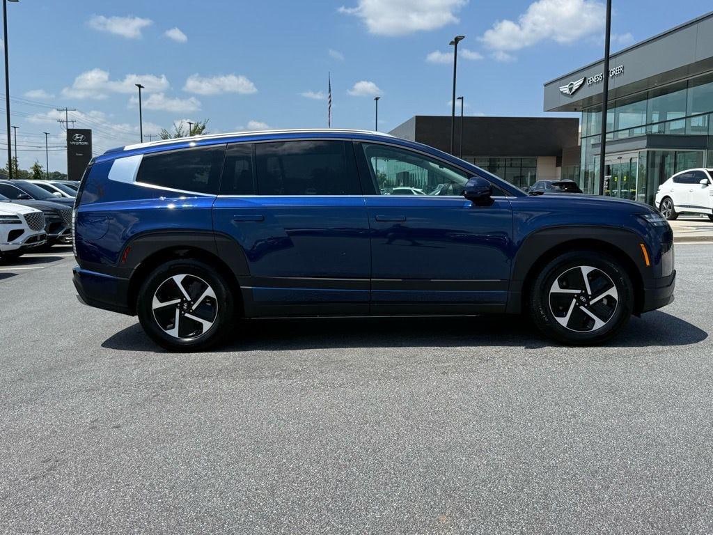 New 2026 Hyundai IONIQ 9 SE SUV