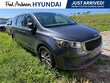  Kia Sedona
