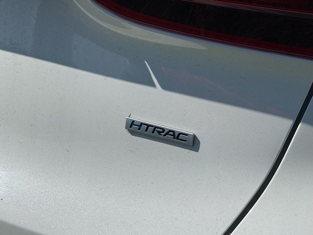 2023 Hyundai Santa Fe SEL photo 4
