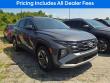 New 2026 Hyundai Tucson SEL AWD SUV