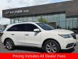 Used 2015 Acura MDX 3.5L Advance Pkg w/Entertainment Pkg (A6) SUV