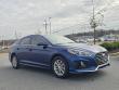 Used 2018 Hyundai Sonata SE Sedan