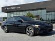 Certified 2025 Hyundai Elantra SEL Sport Sedan